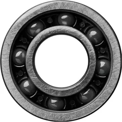 Ceramicspeed, Schaltwerk