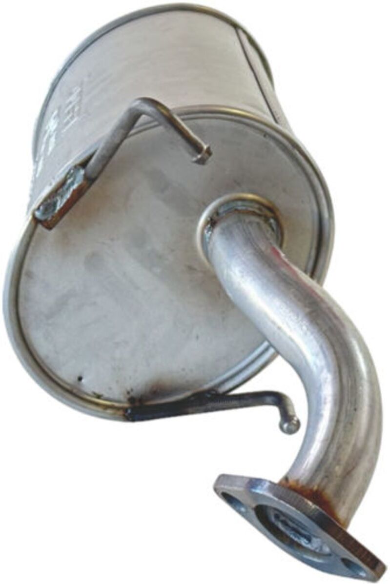 Endschalldämpfer BOSAL 141-219