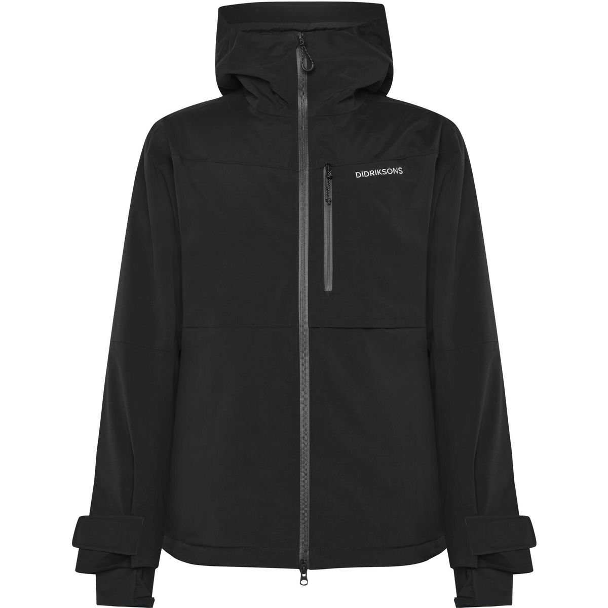 Didriksons ASP USX Jacket black (060) L 506256060006