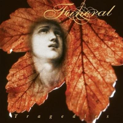 Tragedies - Funeral, CD