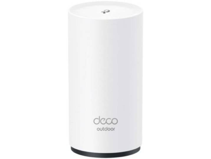 Tp-Link - Routeur Wifi Deco X50-Outdoor (1-Pack) Ax3000