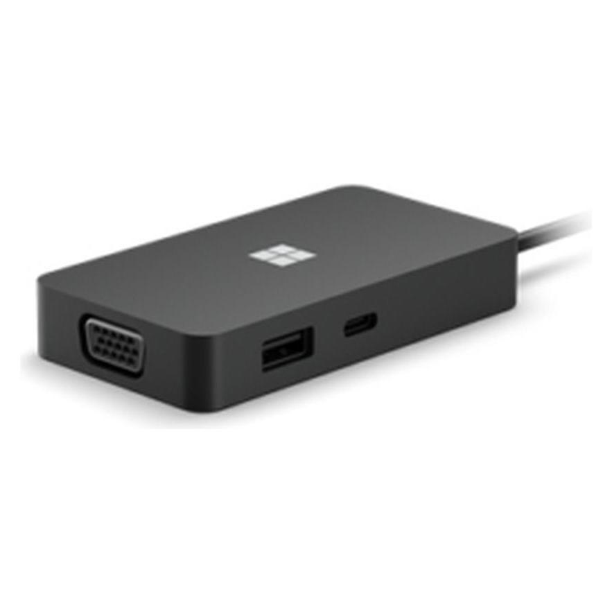 Microsoft Surface USB-C Travel Hub for business (USB-C) (1E4-00004)