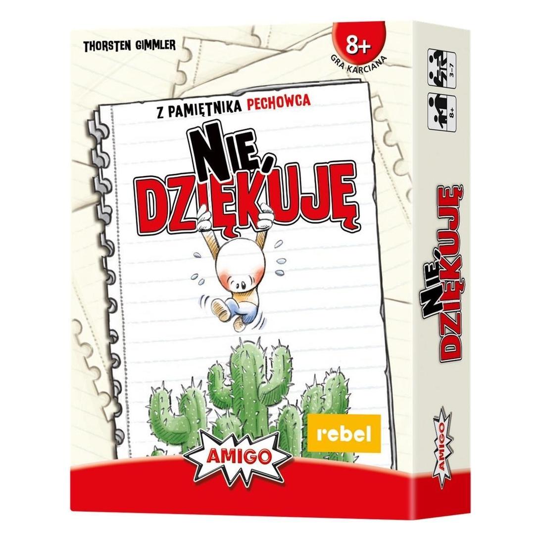 Rebel Nein, danke (Deutsch) (53602071)