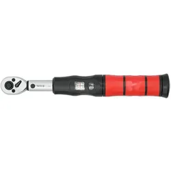Yato, Drehmomentschlüssel, Drehmomentschlüssel (1/4", 2 - 26 Nm)