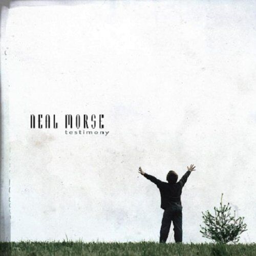 Neal Morse - Testimony/Spec.ed. - Preis vom 09.10.2026 07:28:09 h
