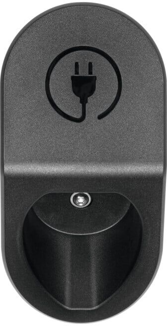 Technivolt Support mural 0000/6340 Câble de charge Type 2 (0000/6340)