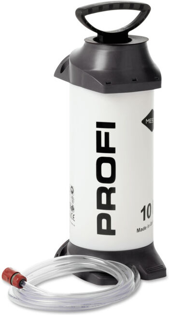 Pulvérisateur d'eau sous pression MESTO PROFI H2O 10 litres (3270W)