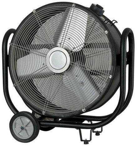 Showtec SF-150 Axial Touring Fan