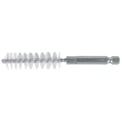 KS Tools 1/4" Nylon Bürste Ø 14 mm - 340.0093