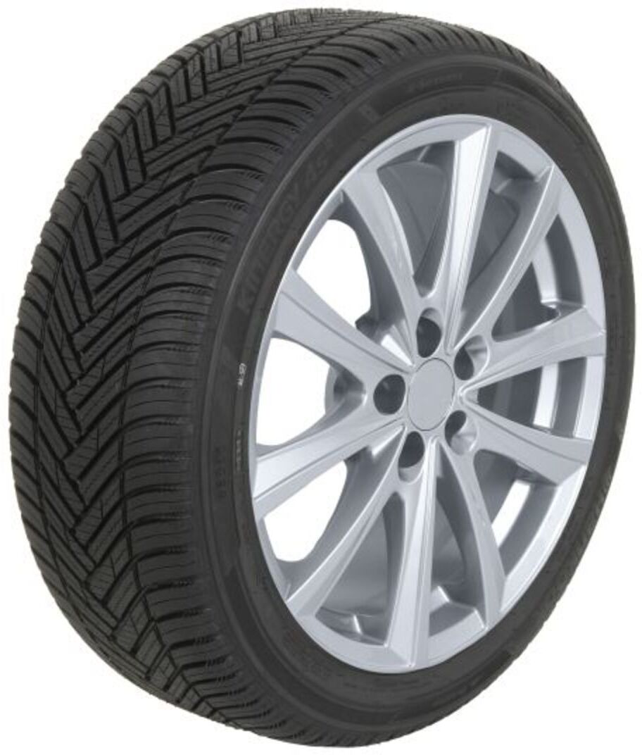 Ganzjahresreifen HANKOOK Kinergy 4S2 H750 205/70R15 96T