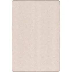 Snapstyle, Teppich, Feinschlinge Designer Teppich Circle (133 x 133 cm)