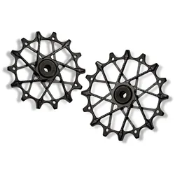GARBARUK Schaltwerkröllchen 14-16 Zähne | SRAM Eagle Transmission 12