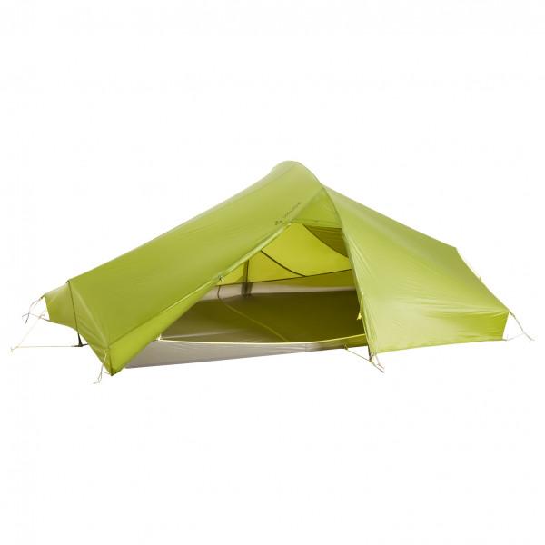 Vaude - Lizard Seamless 2-3P - 2-Personen Zelt oliv