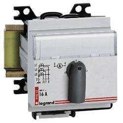 Legrand 004653 Voltmeter Umschalter 1 St. Piece