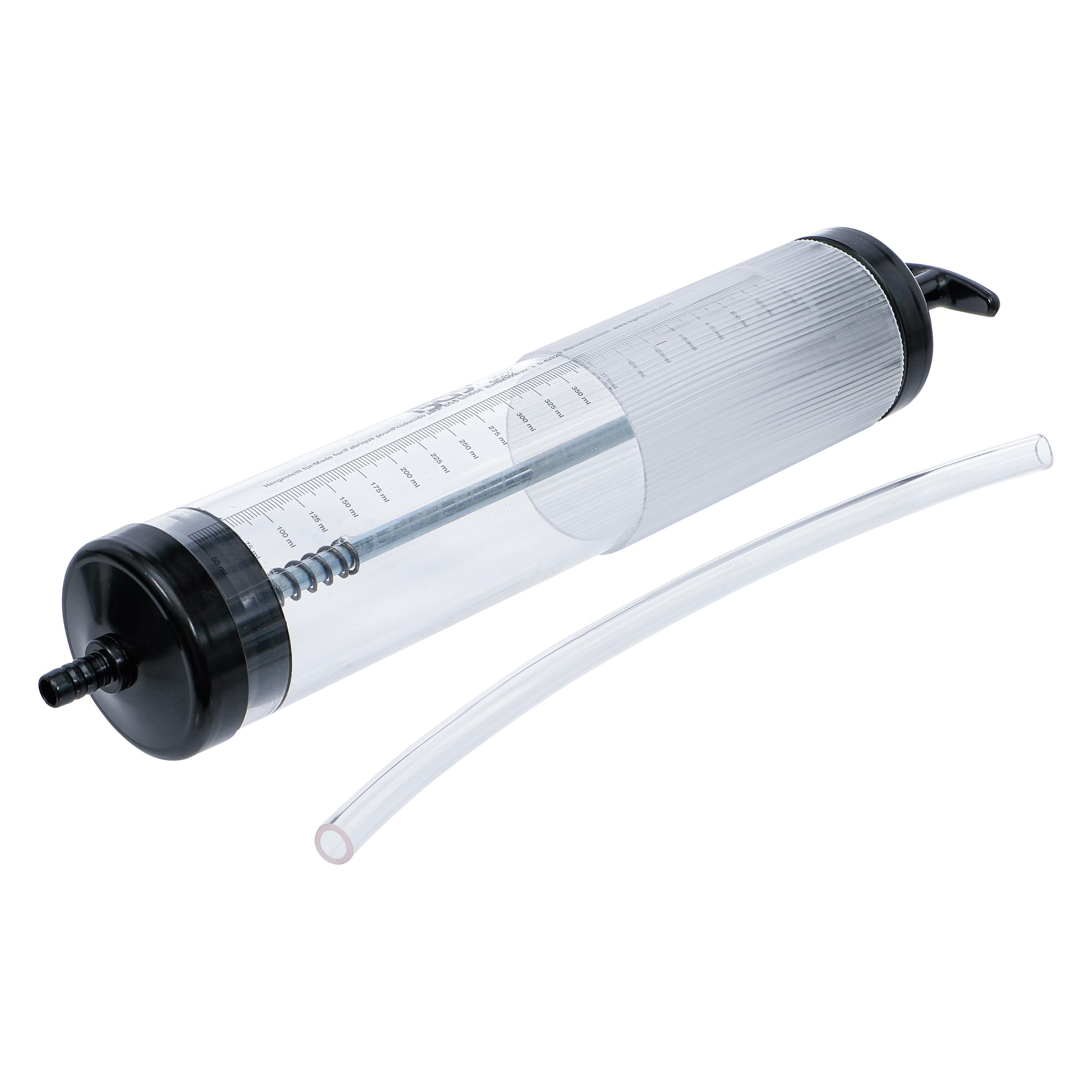 BGS Handpumpe 500 ml (9582)