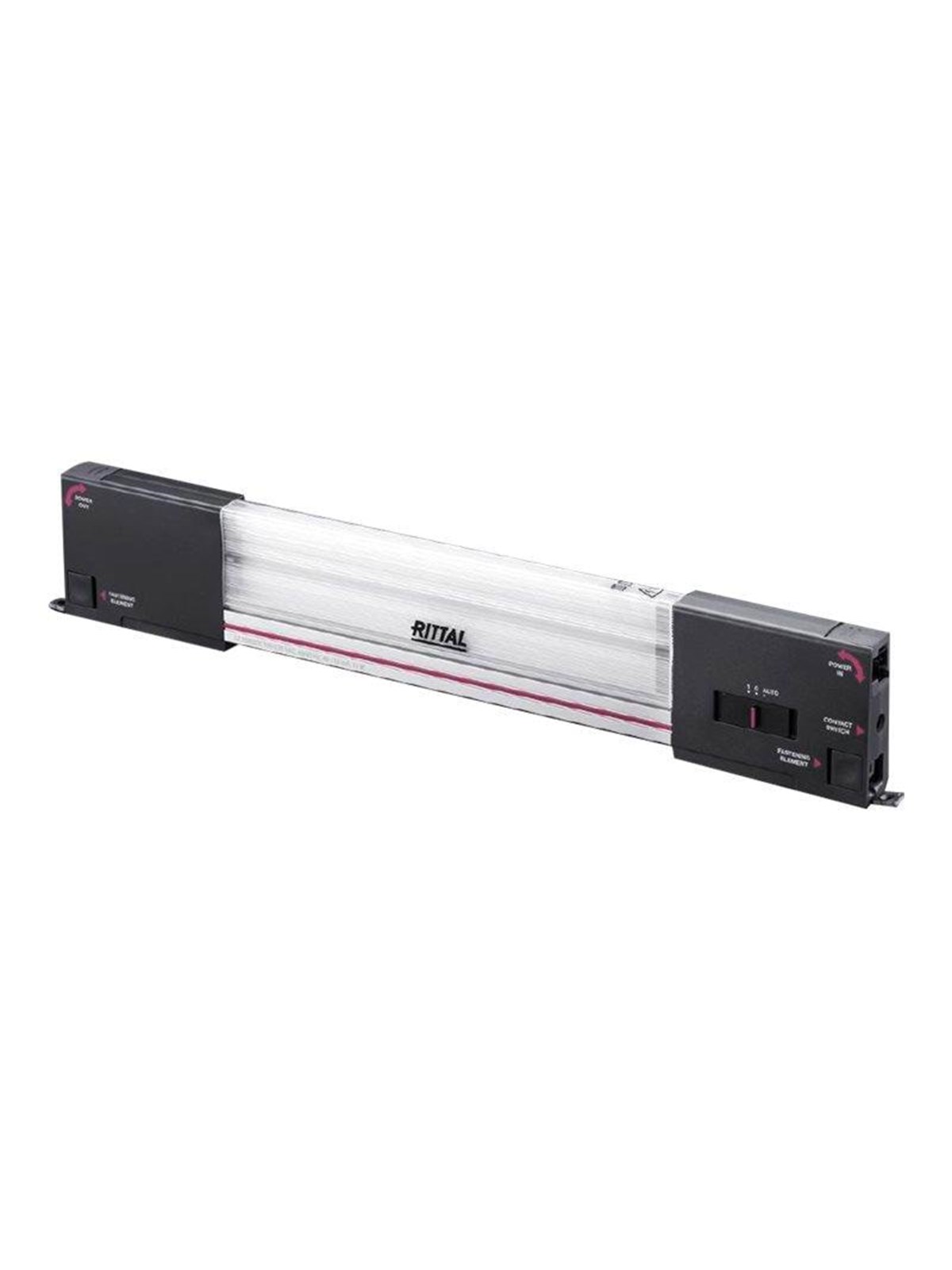 Rittal Sz system light led 900 lumen l: 437 mm 100-240 v