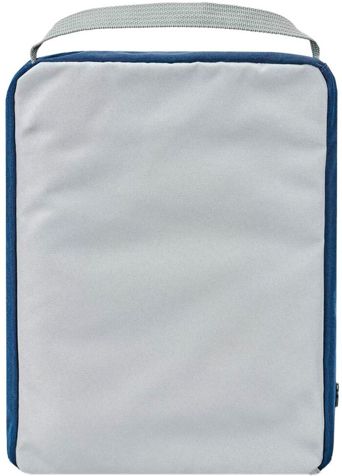 Footjoy  - Basic Shoe Bag Grey Navy - Sac à chaussures