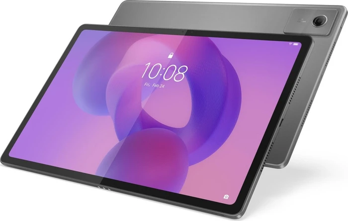 Lenovo Idea Tab Plus 12,1" TB361FU Cloud Grey + Pencil