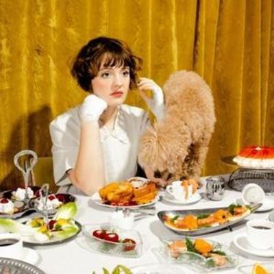 Kenney, M: Sucker's Lunch - Madeline Kenney, CD