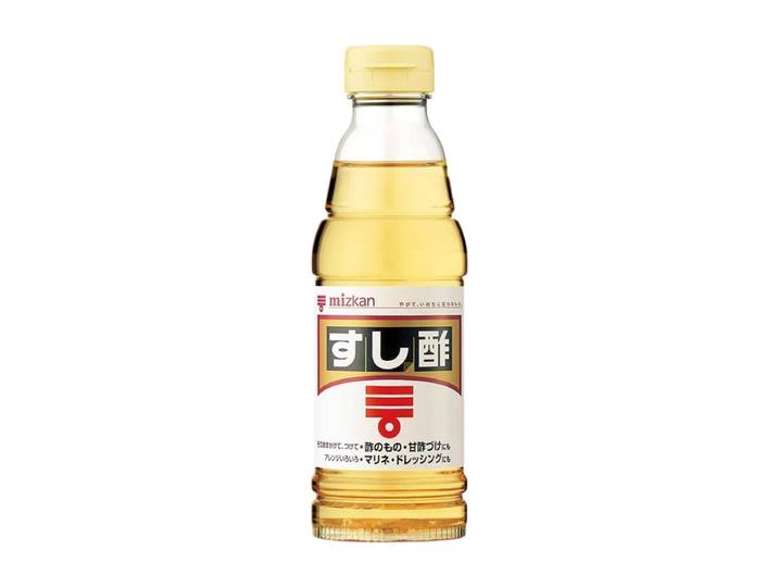 Mizkan Vinaigre pour sushi 360 ml