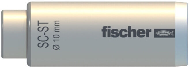fischer Outil de pose SC-ST 10 pour vis à béton FBS II (557874)