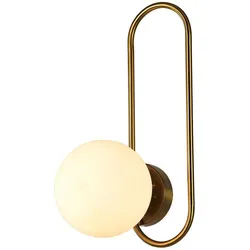WANDLEUCHTE Marvelli Wandlampe