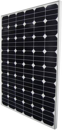 Phaesun Sun Peak SPR 170 Monokristallines Solarmodul 170 Wp 24V