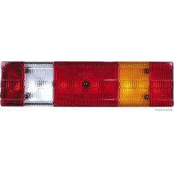 HERTH&BUSS Heckleuchte, rechts, AMP-Anschluss - 83840589