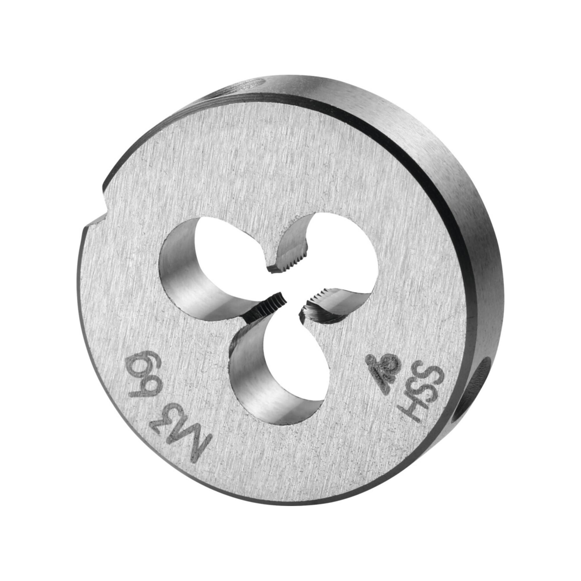 Holex Schneideisen 6g, M: M3 (140330 M3)