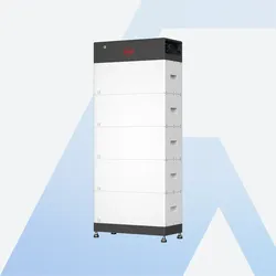 BYD Battery-Box HVM+ 13.8 Batteriespeicher 13,80 kWh