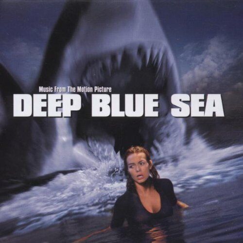 Various - Deep Blue Sea - Preis vom 15.10.2026 23:06:25 h