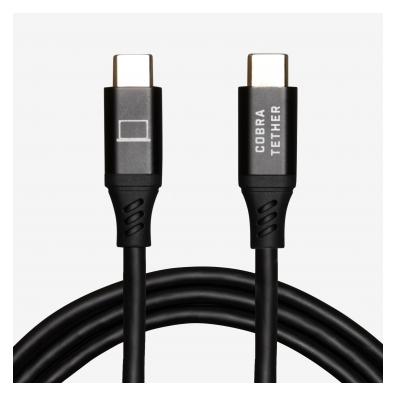 Cobra USB Typ C - USB Typ C (10 m, USB 3.2 Gen 2) (A1000197)