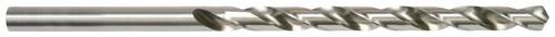 Eventus by Exact 41001 Gewindebohrer metrisch M2 x 0.4 Rechtsschneidend DIN 338 HSS 5St.