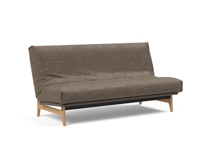 Innovation Living Aslak Schlafsofa Nordic Cover Soft Spring