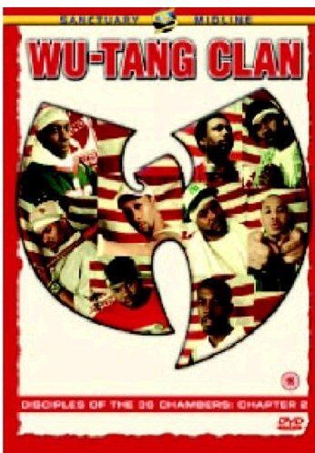 Wu-Tang Clan - The Wu-Tang Clan - Disciples of the 36 Chambers - Preis vom 09.10.2026 07:28:09 h