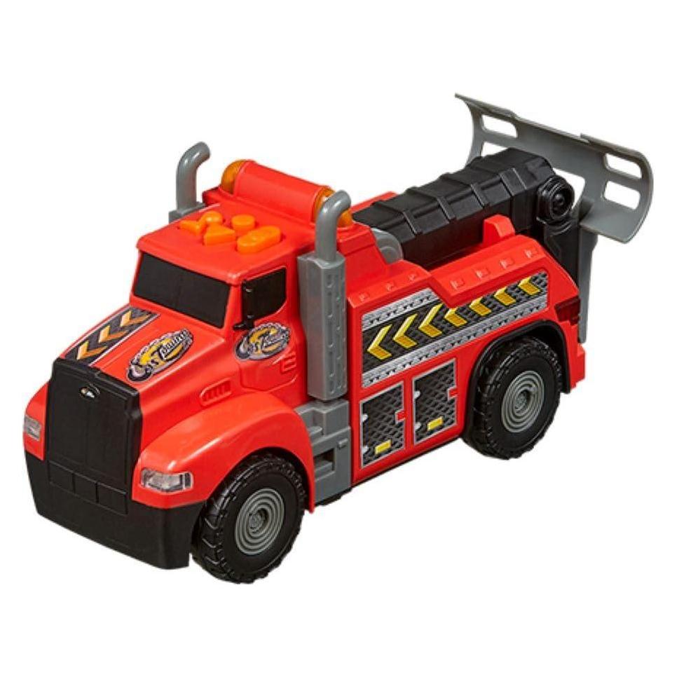 Nikko City Service Fleet 28 cm - Tow Truck (36933732)
