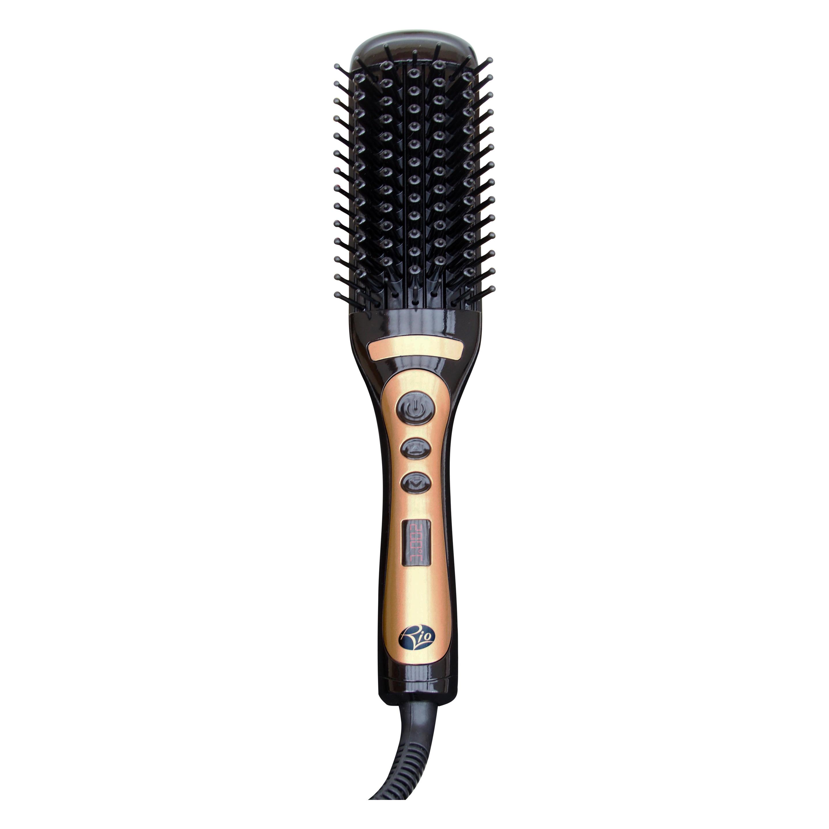 Rio HBST straightening brush, ionizing (HBST)