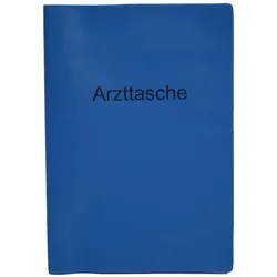 Roth, Mappe, Arzttasche (A6)