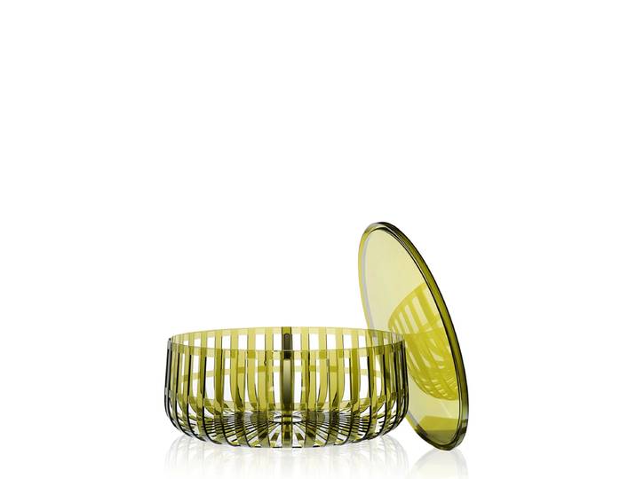 Kartell Panier Beistelltisch