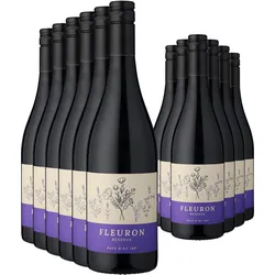 6+6-PAKET Fleuron Réserve 2024