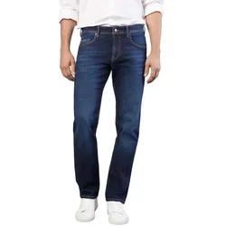 Mac Jeans Ben in bequemer Form und Vintage Look-W31 / L34