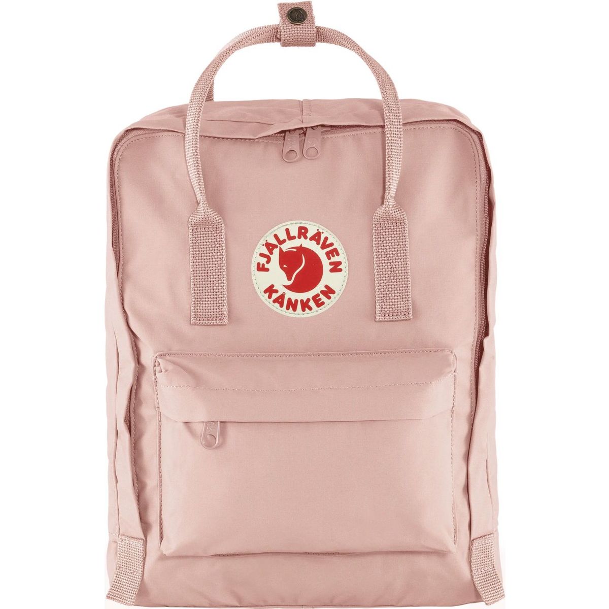 Fjällräven Kånken chalk rose (302) One Size F23510-302-One Size