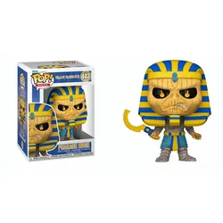 POP - Music - Iron Maiden - Pharaoh Eddie
