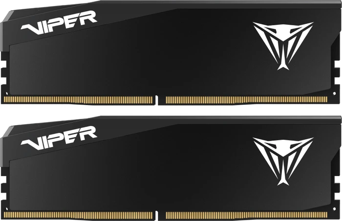 Patriot Viper Elite 5 Ultra 96GB KIT DDR5 6400MT/s CL32 DDR5