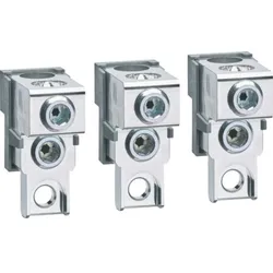 Hager Anschlussklemme HYT007H