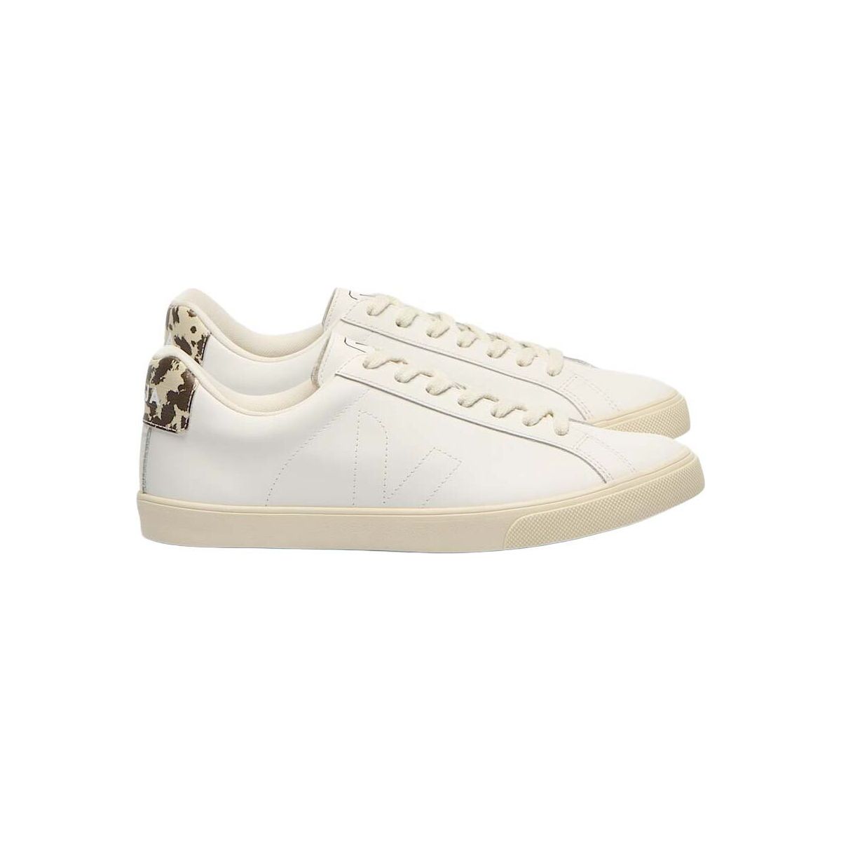 Veja Esplar White Pierre-wild-country Women white pierre-wild-country 41 EA0221854A410