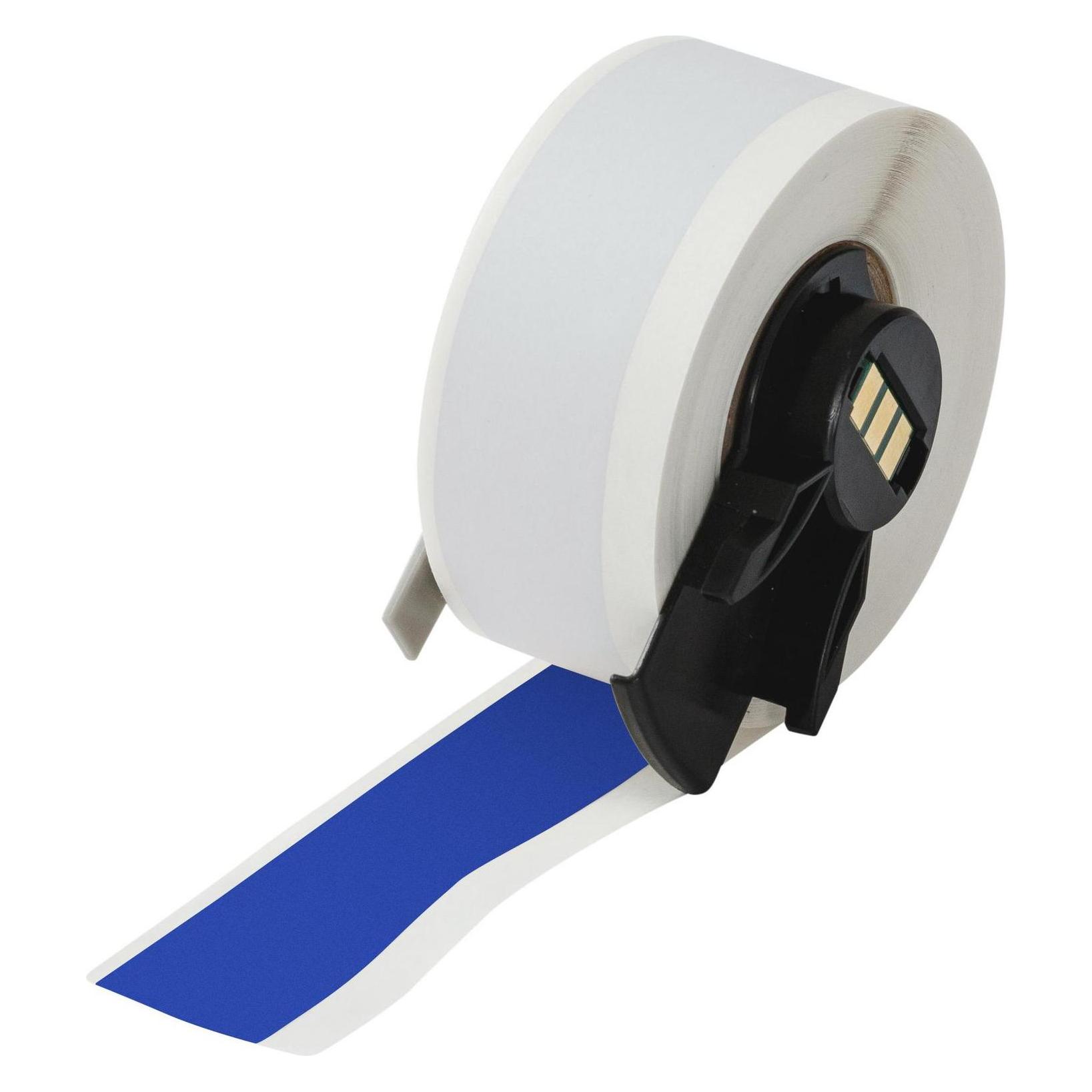 Brady All-Weather Vinyl Labels for (M6C-750-595-BL)