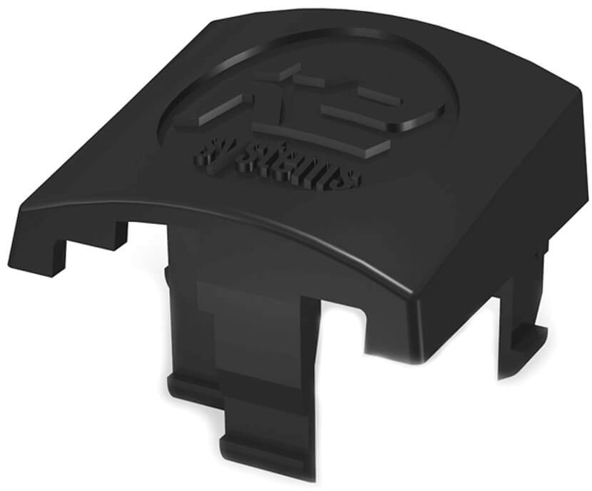 K2 Systems K2 EndCap SingleRail 36 1004767