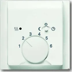 Busch-Jaeger Zentralscheibe stws mt 1795-774