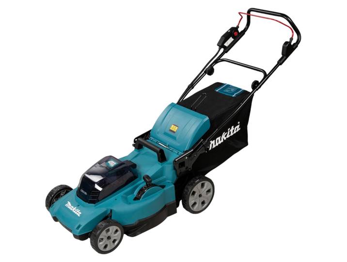 Tondeuse à gazon MAKITA DLM480Z LXT 48cm 2x18V (vendu sans batterie)